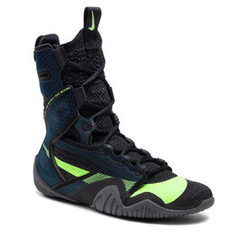 Nike Chaussures Nike Hyperko 2 CI2953 004 Black/Mtlc Cool Grey
