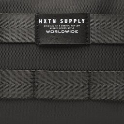 

Рюкзак HXTN Supply Prime H158010 Black, Чорний