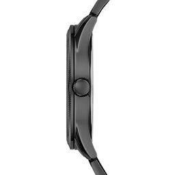 

Годинник Guess Dex GW0626G3 BLACK/BLACK, Чорний