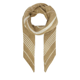 Tommy Hilfiger Foulard Tommy Hilfiger Summer AW0AW17491 Beige