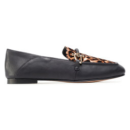 

Сліпери Clarks Pure2 Loafer 261542064 Leopard Print, Чорний
