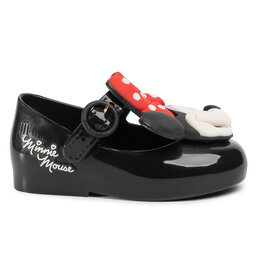 

Туфлі Melissa Sweet Love + Minn 32733 Black 01003, Чорний