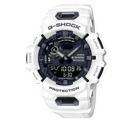 G-Shock Ceas G-Shock GBA-900-7AER Alb