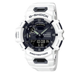 G-Shock Годинник G-Shock GBA-900-7AER Білий