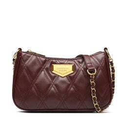 Monnari Kabelka Monnari BAG5580-M05 Burgundy