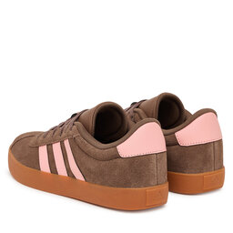 adidas Снікерcи adidas Vl Court 3.0 Shoes KK4547 Коричневий