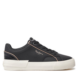 Pepe Jeans Αθλητικά Pepe Jeans PLS31580 Μαύρο