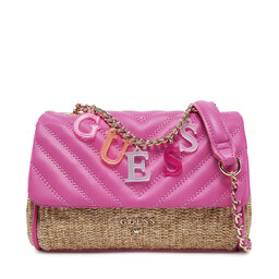 Guess Borsetta Guess J5GZ10 WH860 Rosa
