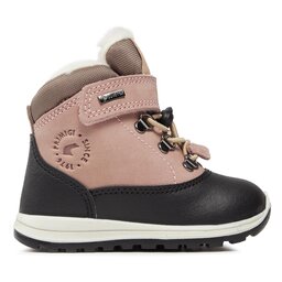 

Чоботи Primigi GORE-TEX 4854333 M Taupe/Nero, Коричневий