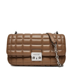 MICHAEL Michael Kors Kabelka MICHAEL Michael Kors 30R4S1SL3L Hnědá
