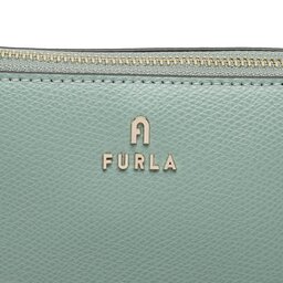 

Сумка Furla Camelia WE00454-ARE000-2052S-1-007-20-CN-E Mineral, Зелений