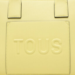 

Сумка TOUS 2001793005 Yellow, Жовтий