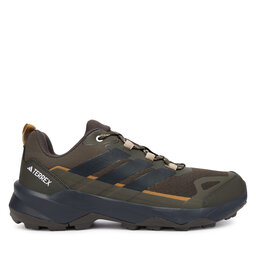 adidas Botas de trekking adidas Terrex Skychaser Ax5 JQ2216 Caqui