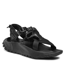 Nike Sandalen Nike Oneonta Nn Sandal FB1948 001 Black/Anthracite/Black