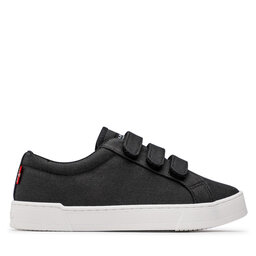 

Снікерcи Levi's® 234199-634-59 Regular Black, Чорний
