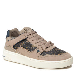 Guess Sneakers Guess Verona Basket Low FM7VBL FAB12 BROCR