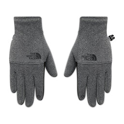 The North Face Damenhandschuhe The North Face Etip Glove NF0A4SHBDYY1 Grau