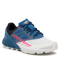 Dynafit Cipő Dynafit Alpine W 64065 Fjord/Nimbus 8839