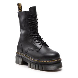 Dr. Martens Schnürstiefel Dr. Martens Audrick 10i Boot 27954001 Black