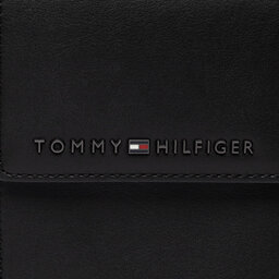 

Чохол для телефону Tommy Hilfiger Th Cactus Phone Crossover AM0AM09400 BDS, Чорний