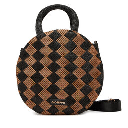 Gioseppo Handtasche Gioseppo Pittson 75499-P Schwarz