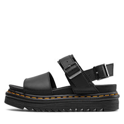 

Босоніжки Dr. Martens Voss 24233001 Black, Чорний