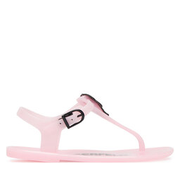 KARL LAGERFELD Sandalen KARL LAGERFELD Z31173 M Rosa