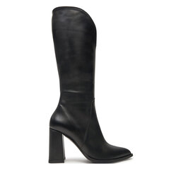 R.Polański Botas altas R.Polański 1872 Negro