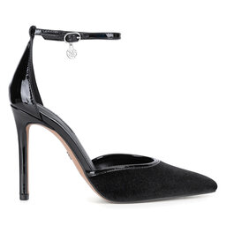 Nine West Magassarkú Nine West WFA2996-1 Fekete