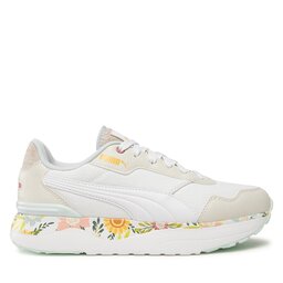 

Снікерcи Puma R78 Voyage Wild Garden Vapor 389235 01 Сірий