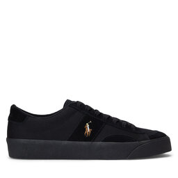 Polo Ralph Lauren Tenisice Polo Ralph Lauren 816913476003 Crna