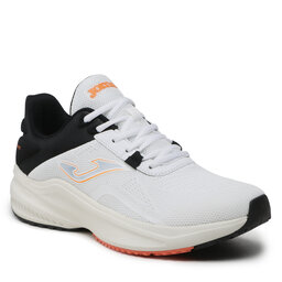 Joma Pantofi Joma R.Cromo Men 2302 RCROMS2302 White/Black