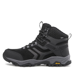 

Трекінгові черевики Halti Ragnar Mid Dx M 054-2803 Black P99, Чорний