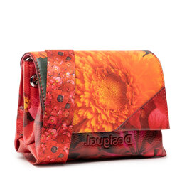 

Сумка Desigual 22SAXP99 Strawberry 3001, Червоний