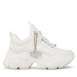 

Снікерcи Buffalo Binary BN16308641 Offwhite, Білий