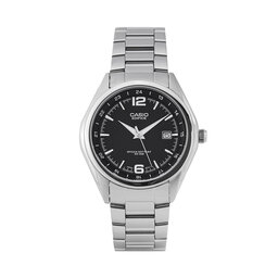 Casio Часовник Casio Edifice EF-121D-1AVE Сребрист