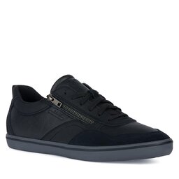 Geox Sneakers Geox U Elver U35BCB 0PTEK C9999 Black