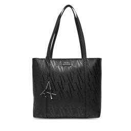 Armani Exchange Torebka Armani Exchange XW001199 AF15325 FC099 Czarny