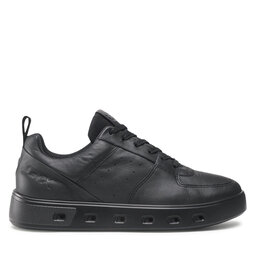 ECCO Sneakersy ECCO Street 720 M GORE-TEX 52081401001 Čierna