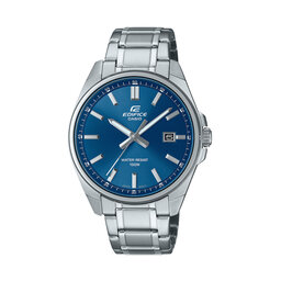 Casio Orologio Casio Edifice EFV-100D-2BVUEF Argento