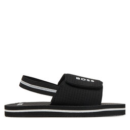 BOSS Sandalen BOSS J52820 S Schwarz