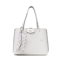 

Сумка Guess Eco Brenton (ESG) HWESG8 39023 WLO, Білий
