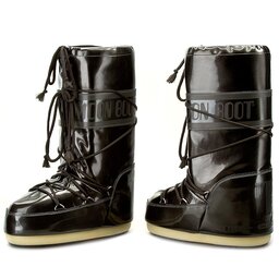 

Снігоходи Moon Boot Vinile Met. 14021400001 Nero D, Чорний