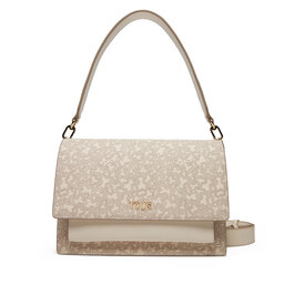 TOUS Borsetta TOUS Kaos Mini Lines Audree 2002183301 Beige