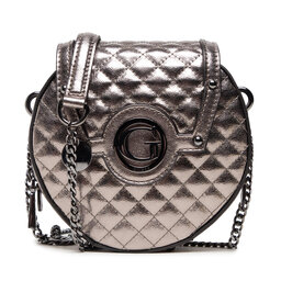 

Сумка Guess, Срібний