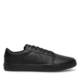 Converse Laisvalaikio batai Converse CONVERSE BELMONT A04945C Juoda