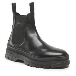 Gant Bokacsizma Gant St Grip 25651378 Black G00
