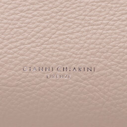 

Сумка Gianni Chiarini BS 10080 STSR Pastel 7259, Бежевий