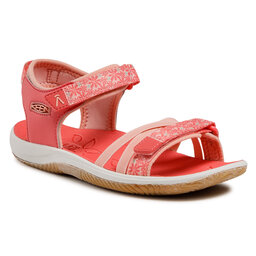 Keen Sandale Keen Verano 1024832 Dubarry/Peach Pearl