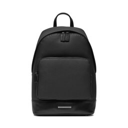 Calvin Klein Ryggsäck Calvin Klein Modern Bar Campus Bp K50K511245 Ck Black BEH